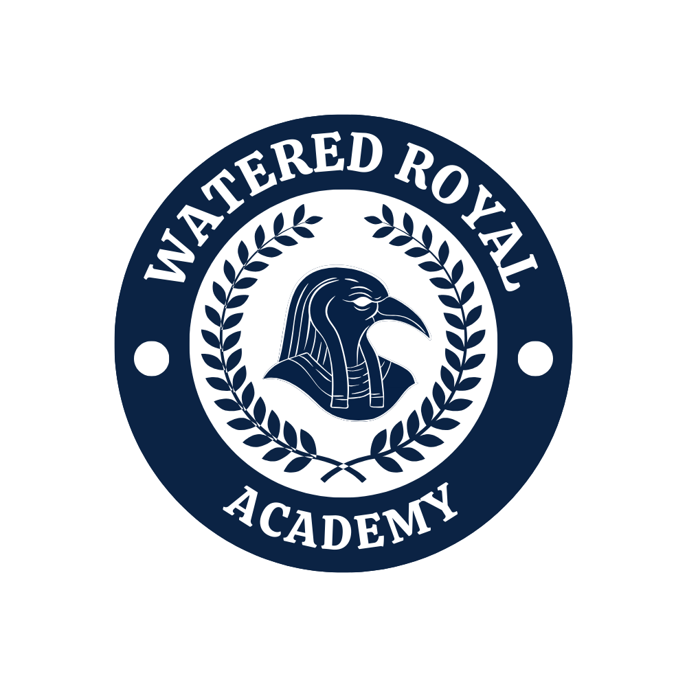 Watered Royal Academy